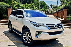 รถ suv 7 ที่นั่ง